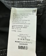 MM6（エムエムシックス）カーゴパンツ 黒 サイズ:38(S位) レディース/2200714632117
