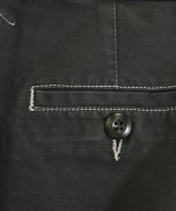MM6（エムエムシックス）カーゴパンツ 黒 サイズ:38(S位) レディース/2200714632117