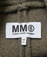 MM6（エムエムシックス）ベスト 茶 サイズ:S レディース/2200714969046