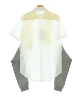 MM6（エムエムシックス）ブラウス 白 サイズ:40(M位) レディース/2200714978338