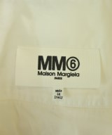 MM6（エムエムシックス）ブラウス 白 サイズ:40(M位) レディース/2200714978338