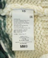 MM6（エムエムシックス）ニット・セーター 黒 サイズ:XS レディース/2200715041031