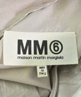 MM6（エムエムシックス）ブラウス ベージュ サイズ:36(XS位) レディース/2200715041055