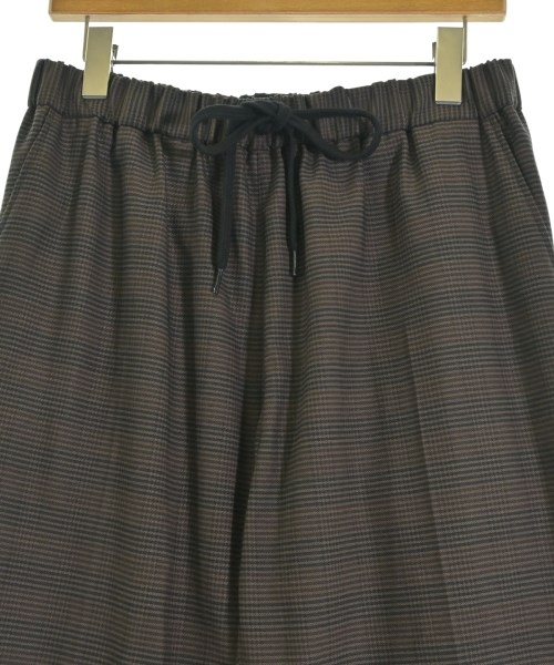 MM6（エムエムシックス）その他 茶 サイズ:46(M位) メンズ/2200715068021