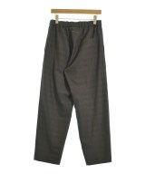 MM6（エムエムシックス）その他 茶 サイズ:46(M位) メンズ/2200715068021