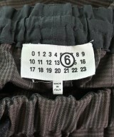 MM6（エムエムシックス）その他 茶 サイズ:46(M位) メンズ/2200715068021