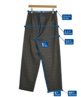 MM6（エムエムシックス）その他 茶 サイズ:46(M位) メンズ/2200715068021
