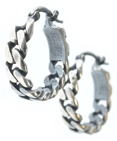 MM6(エムエムシックス)のピアス サイズ:UNI 30,800円