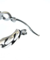 MM6（エムエムシックス）ピアス シルバー サイズ:UNI レディース/2200715068052