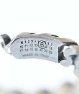 MM6（エムエムシックス）ピアス シルバー サイズ:UNI レディース/2200715068052