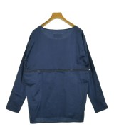 MM6（エムエムシックス）ブラウス 紺 サイズ:40(M位) レディース/2200715097045