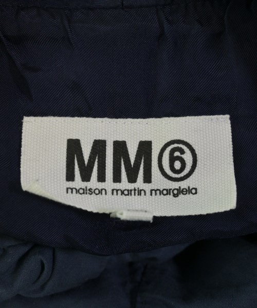MM6（エムエムシックス）その他 紺 サイズ:40(M位) レディース/2200715097052