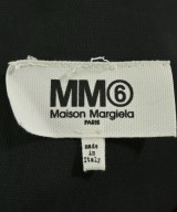 MM6（エムエムシックス）ブラウス 黒 サイズ:42(M位) レディース/2200715097120