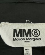 MM6（エムエムシックス）ブラウス 黒 サイズ:42(M位) レディース/2200715097120