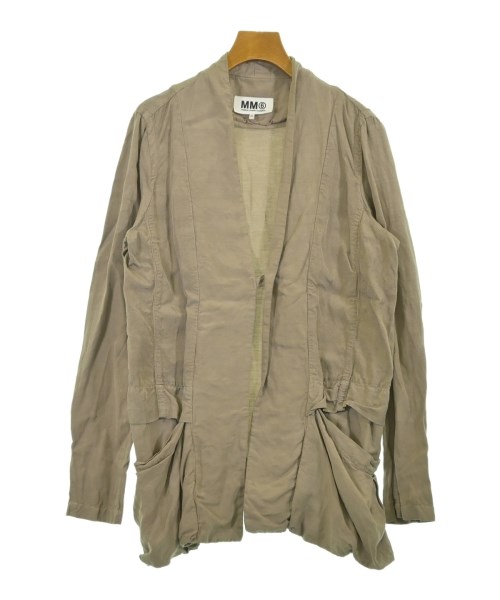MM6(エムエムシックス)のジャケット サイズ:46(XL位) 18,700円