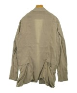 MM6（エムエムシックス）ジャケット ベージュ サイズ:46(XL位) レディース/2200715097137