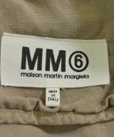 MM6（エムエムシックス）ジャケット ベージュ サイズ:46(XL位) レディース/2200715097137