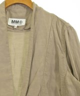MM6（エムエムシックス）ジャケット ベージュ サイズ:46(XL位) レディース/2200715097137