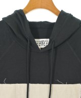 MM6（エムエムシックス）ワンピース 黒 サイズ:S レディース/2200715097144
