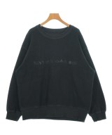 MM6（エムエムシックス）スウェット 黒 サイズ:XS レディース/2200715097151