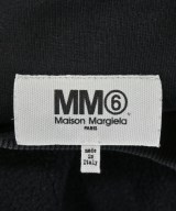 MM6（エムエムシックス）スウェット 黒 サイズ:XS レディース/2200715097151