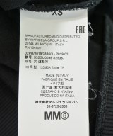 MM6（エムエムシックス）スウェット 黒 サイズ:XS レディース/2200715097151