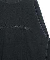 MM6（エムエムシックス）スウェット 黒 サイズ:XS レディース/2200715097151