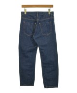 MM6（エムエムシックス）デニムパンツ 紺 サイズ:38(S位) レディース/2200715097182