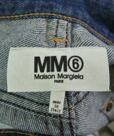 MM6（エムエムシックス）デニムパンツ 紺 サイズ:38(S位) レディース/2200715097182