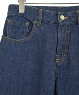 MM6（エムエムシックス）デニムパンツ 紺 サイズ:38(S位) レディース/2200715097182