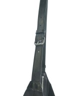 MM6（エムエムシックス）ショルダーバッグ 黒 サイズ:UNI メンズ/2200715108062