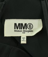 MM6（エムエムシックス）ブラウス 黒 サイズ:38(S位) レディース/2200713856057