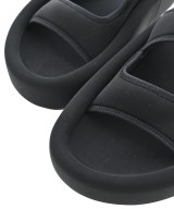 MM6（エムエムシックス）サンダル 黒 サイズ:EU35(21.5cm位) レディース/2200715309018