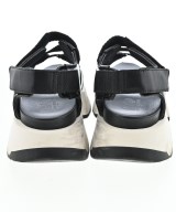 MM6（エムエムシックス）サンダル 黒 サイズ:EU36(22.5cm位) レディース/2200715412084