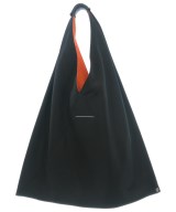 MM6（エムエムシックス）トートバッグ 黒 サイズ:- レディース/2200715414033