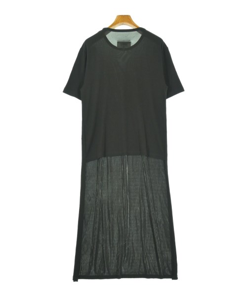 MM6（エムエムシックス）Tシャツ・カットソー 黒 サイズ:S レディース/2200715213049