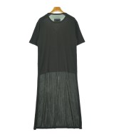 MM6（エムエムシックス）Tシャツ・カットソー 黒 サイズ:S レディース/2200715213049
