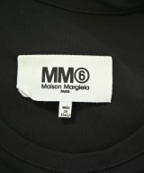 MM6（エムエムシックス）Tシャツ・カットソー 黒 サイズ:S レディース/2200715213049