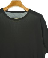 MM6（エムエムシックス）Tシャツ・カットソー 黒 サイズ:S レディース/2200715213049