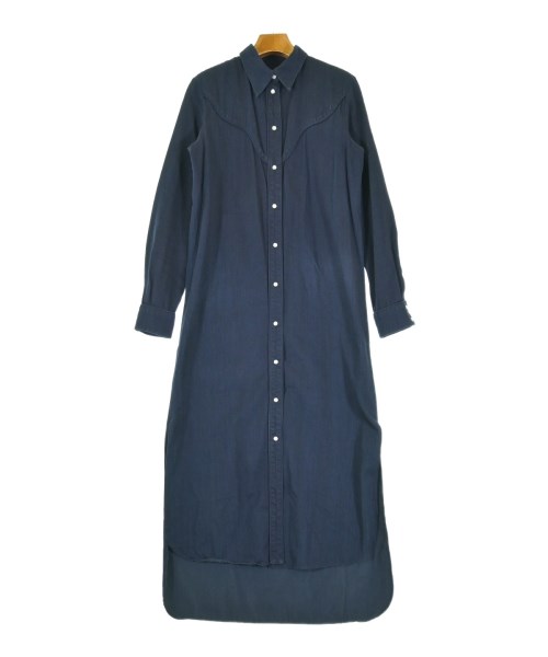 MM6(エムエムシックス)のワンピース サイズ:38(S位) 11,800円