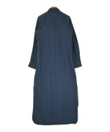 MM6（エムエムシックス）ワンピース 紺 サイズ:38(S位) レディース/2200715815021