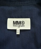 MM6（エムエムシックス）ワンピース 紺 サイズ:38(S位) レディース/2200715815021