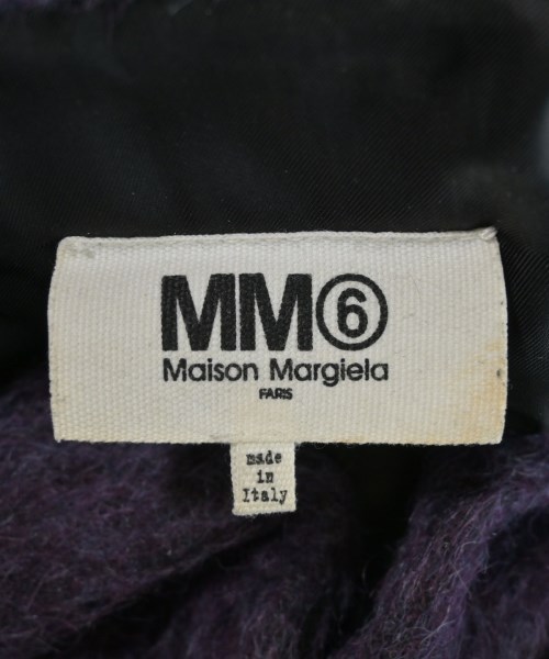 MM6（エムエムシックス）その他 紫 サイズ:38(S位) レディース/2200715912010