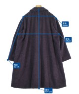 MM6（エムエムシックス）その他 紫 サイズ:38(S位) レディース/2200715912010