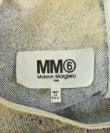 MM6（エムエムシックス）ワンピース 青 サイズ:F レディース/2200712399029