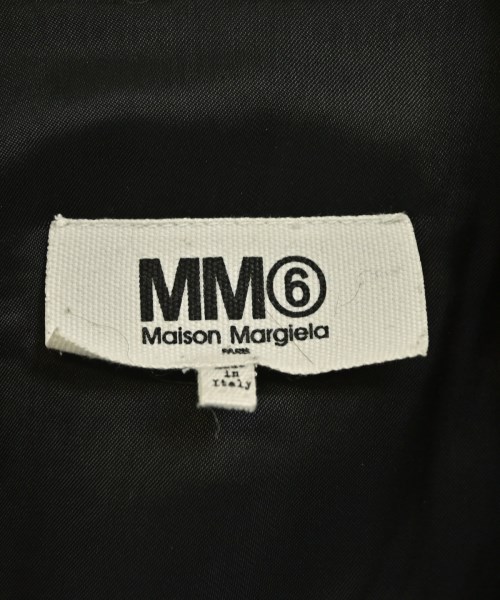 MM6（エムエムシックス）ピーコート ベージュ サイズ:36(XS位) レディース/2200714616025
