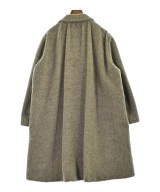MM6（エムエムシックス）ピーコート ベージュ サイズ:36(XS位) レディース/2200714616025