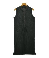 MM6（エムエムシックス）ワンピース 黒 サイズ:S レディース/2200715496343