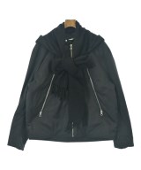 MM6（エムエムシックス）その他 黒 サイズ:M メンズ/2200715932360
