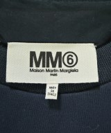 MM6（エムエムシックス）ワンピース 紺 サイズ:L レディース/2200716358015